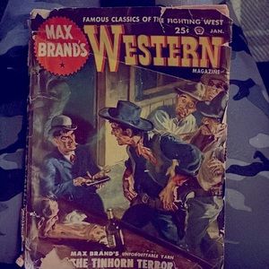 Western Magazine